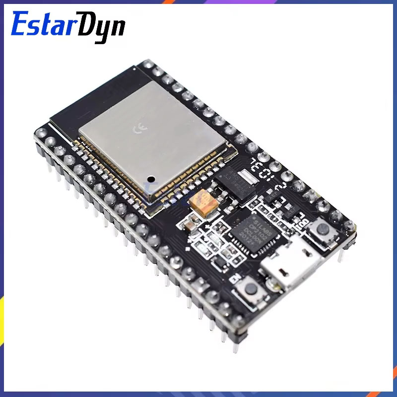 Estardyn 무선 NodeMCU-32S CP2102 - Nodemcu 32S 리뷰 및 가격