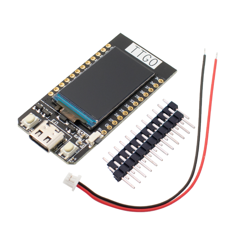 TTGO T-Display CH9102F ESP32 개 - Ttgo Tdisplay 리뷰 및 가격