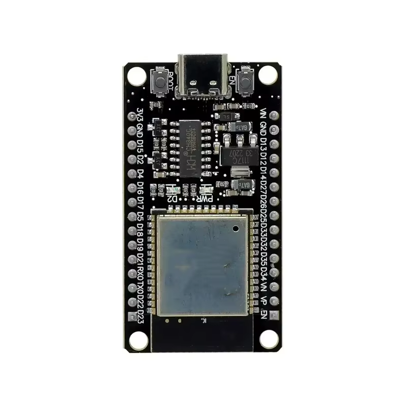 ESP32 개발 보드 듀얼 코어 WiFi 블루투스 Io - Nodemcuv2 리뷰 및 가격