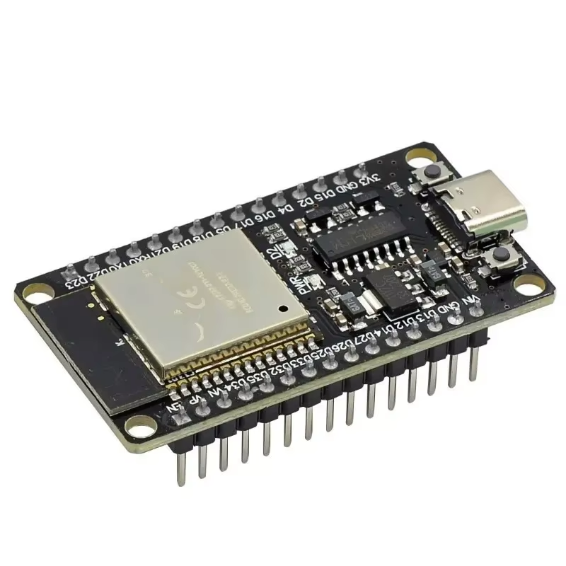 ESP32 개발 보드 듀얼 코어 WiFi 블루투스 Io - Nodemcuv2 리뷰 및 가격