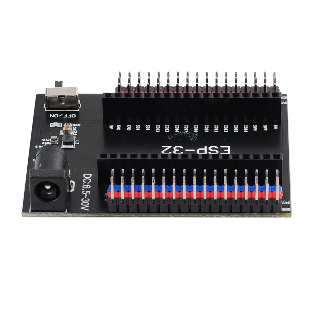 ESP WROOM 32 ESP 32 18핀 개발 보드  - Nodemcu 32S 리뷰 및 가격