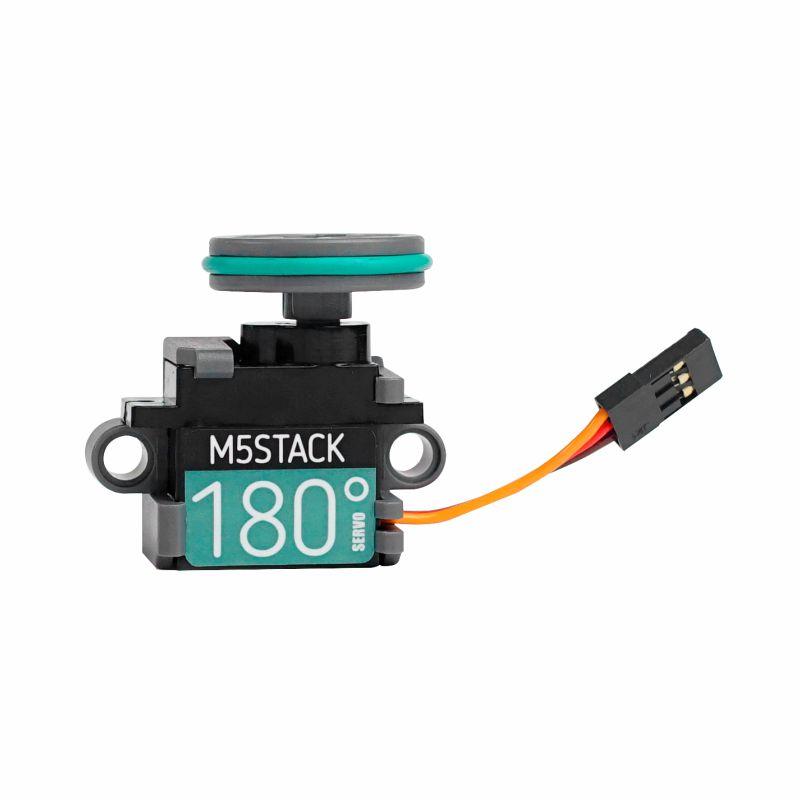 M5Stack 공식 서보 키트 180도 브릭 호환 - M5Stack 리뷰 및 가격