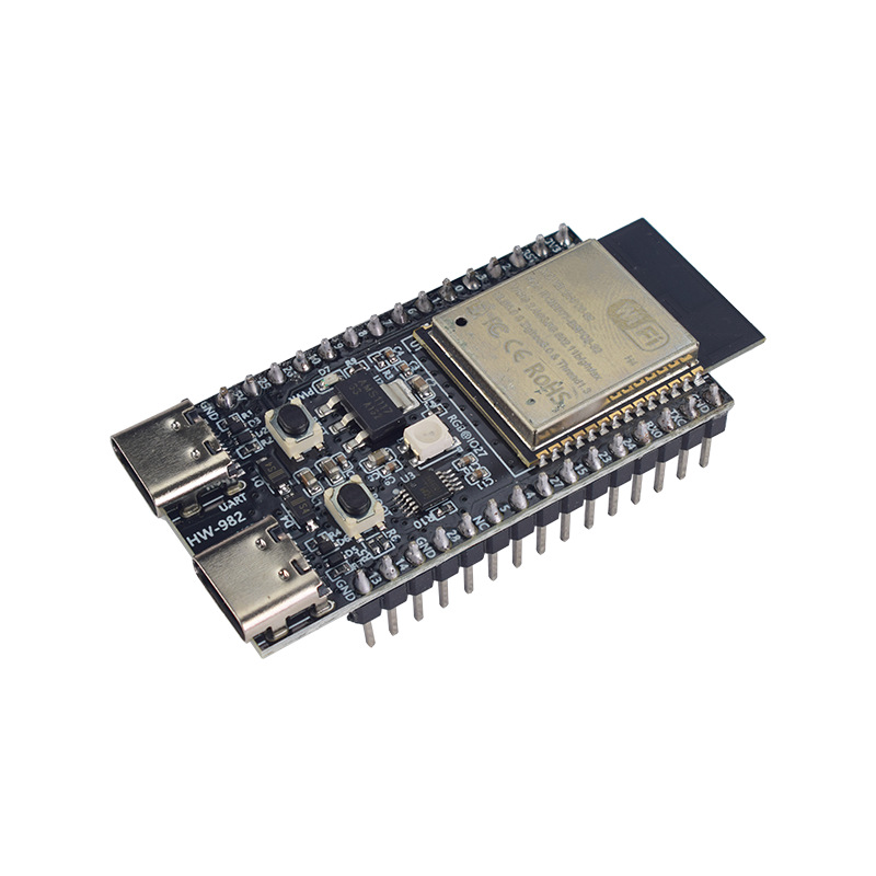 Esp32-c5-devkitc-1 N4/N8/N6 코어 - Devkitc 리뷰 및 가격