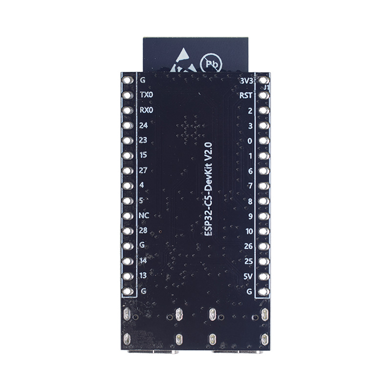 Esp32-c5-devkitc-1 N4/N8/N6 코어 - Devkitc 리뷰 및 가격