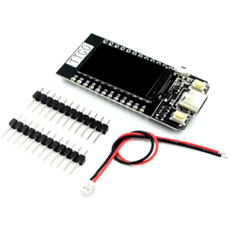 TTGO T-디스플레이 ESP32 WiFi 블루투스 모 - Ttgo Tdisplay 리뷰 및 가격