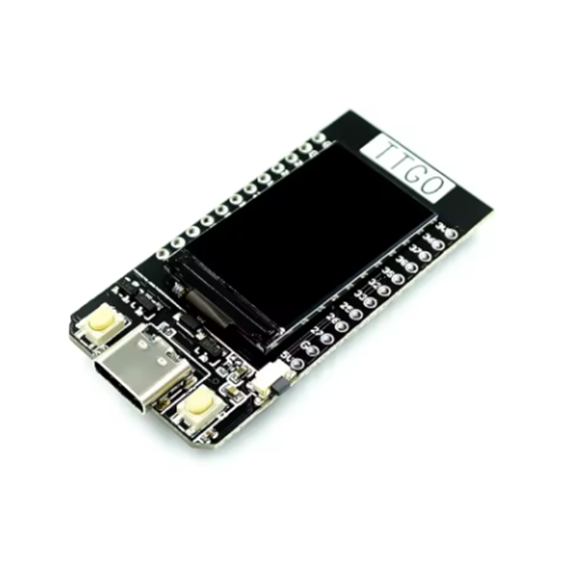 TTGO T-디스플레이 ESP32 WiFi 블루투스 모 - Ttgo Tdisplay 리뷰 및 가격