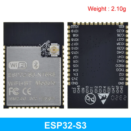 ESP32-S3 DevKitC-1 ESP32-S3 N1 - Esp32 S3 Devkitc 1 리뷰 및 가격