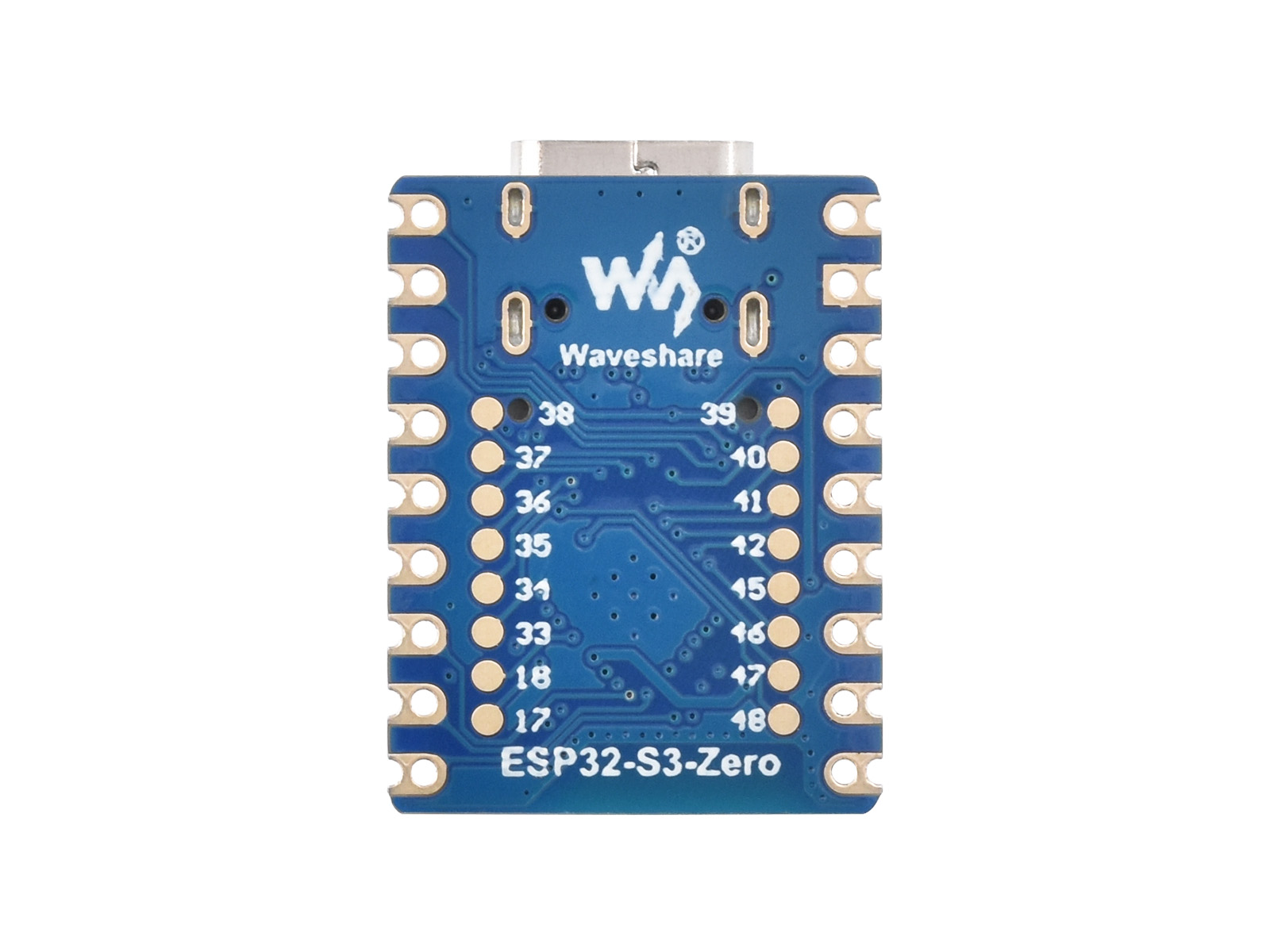 Waveshare ESP32-C3 Zero Mini 개 - Waveshare Esp32 리뷰 및 가격
