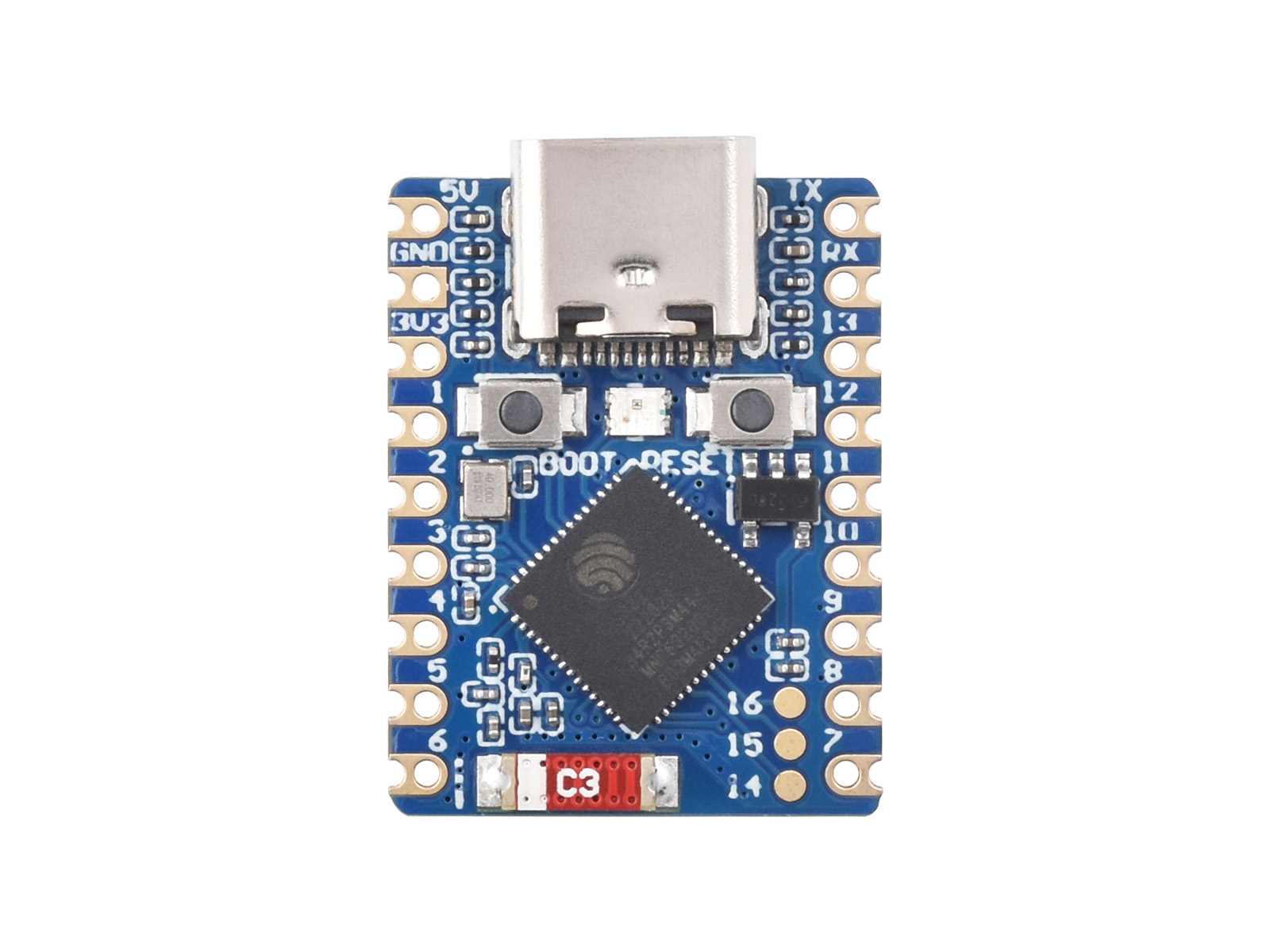 Waveshare ESP32-C3 Zero Mini 개 - Waveshare Esp32 리뷰 및 가격