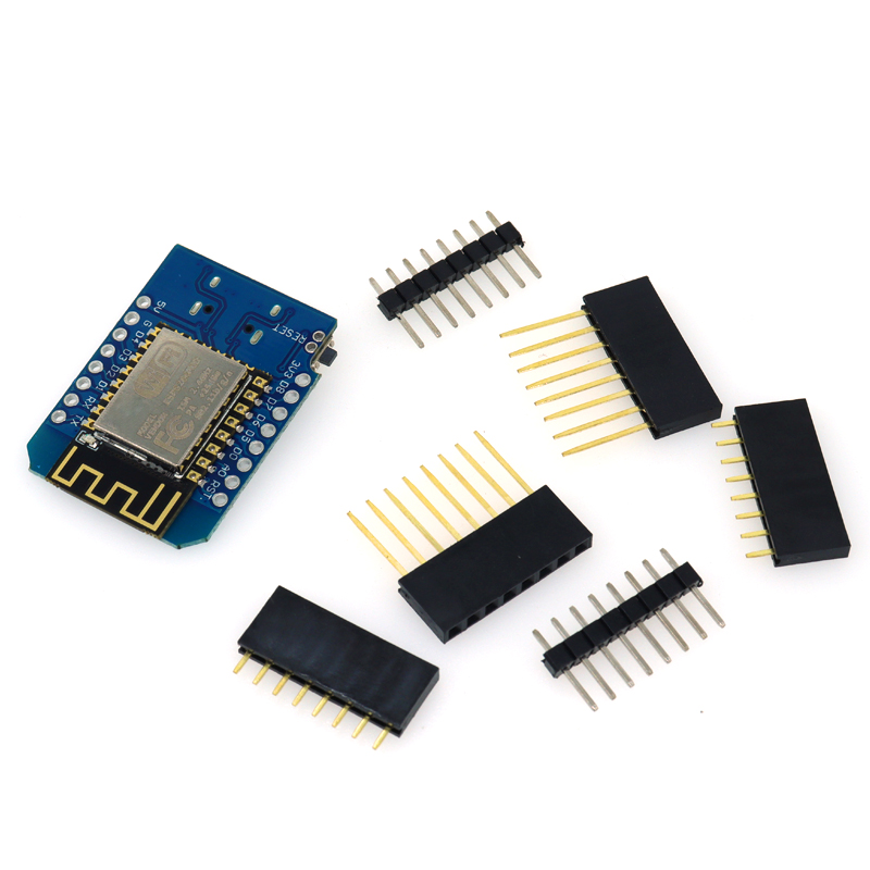WeMos용 D1 미니 미니 NodeMcu, 4M 바이 - Wemos D1 Mini 리뷰 및 가격