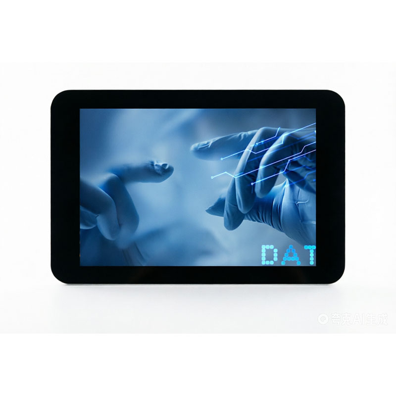 웨이브쉐어 3.5인치 정전식 터치 디스플레이 320x4 - Doit Esp32 리뷰 및 가격