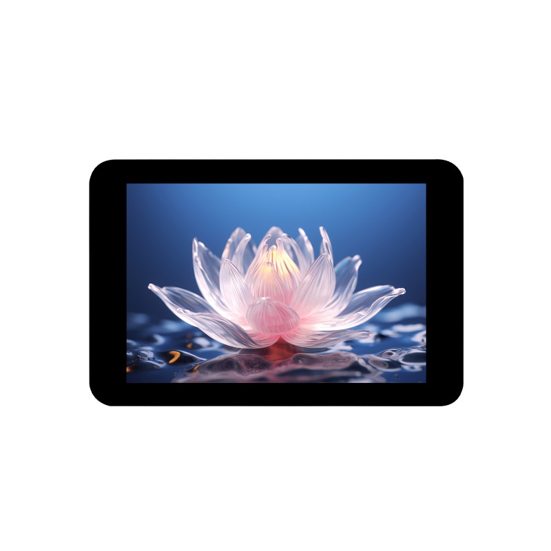 웨이브쉐어 3.5인치 정전식 터치 디스플레이 320x4 - Doit Esp32 리뷰 및 가격