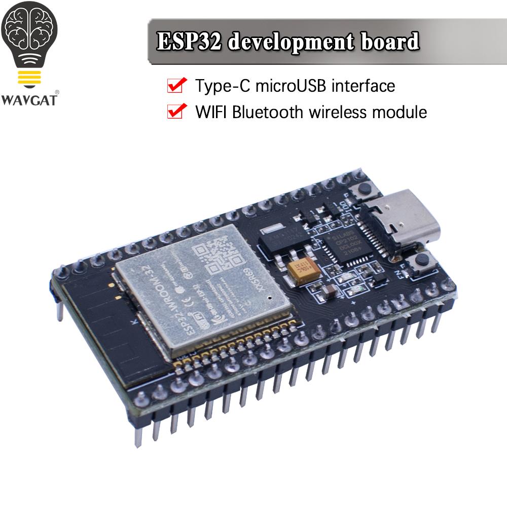 무선 NodeMCU-32S Lua WiFi IoT 개발 - Nodemcu 32S 리뷰 및 가격