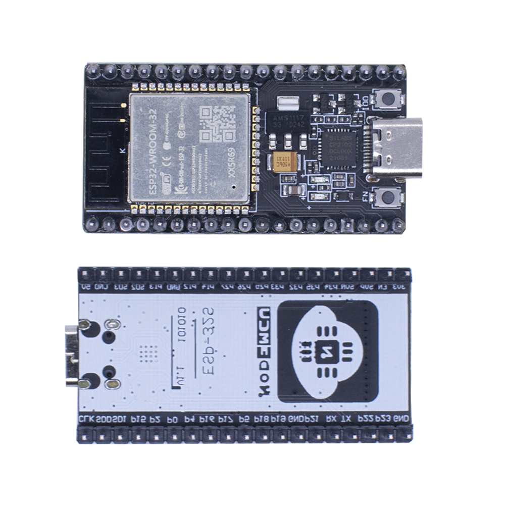 무선 NodeMCU-32S Lua WiFi IoT 개발 - Nodemcu 32S 리뷰 및 가격