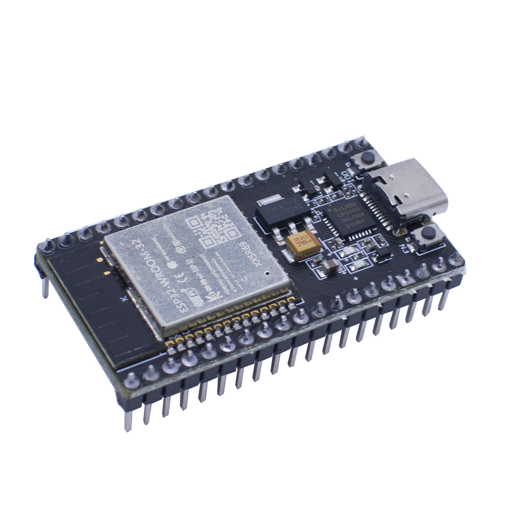 무선 NodeMCU-32S Lua WiFi IoT 개발 - Nodemcu 32S 리뷰 및 가격