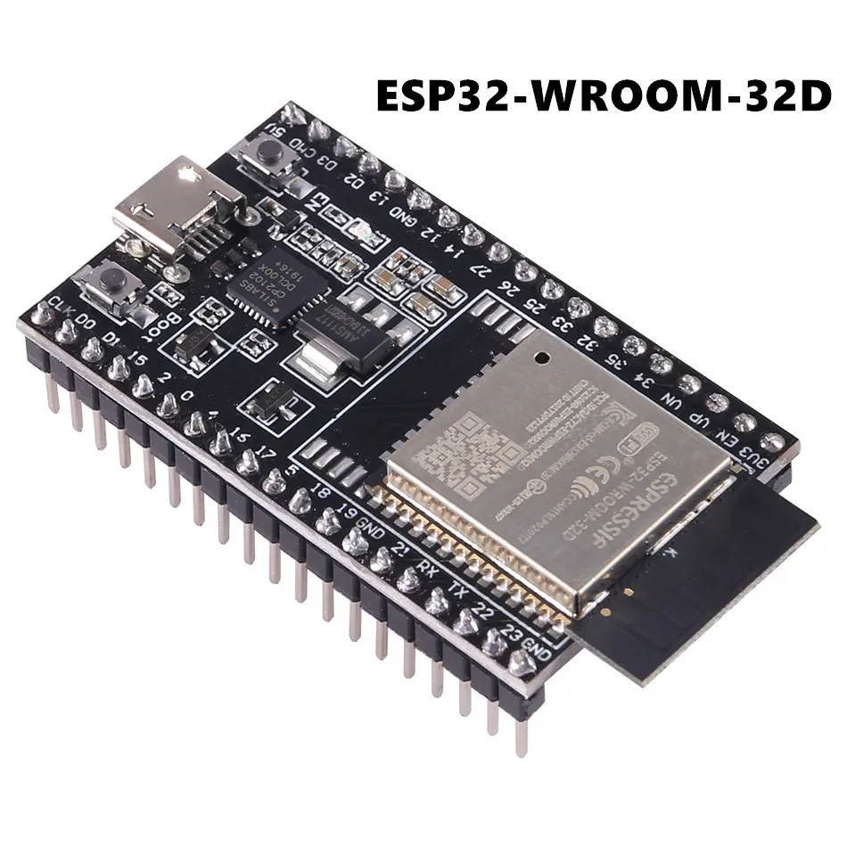 ESP32-DevKitC 개발 코어 보드 ESP32 보 - Nodemcu 32S 리뷰 및 가격