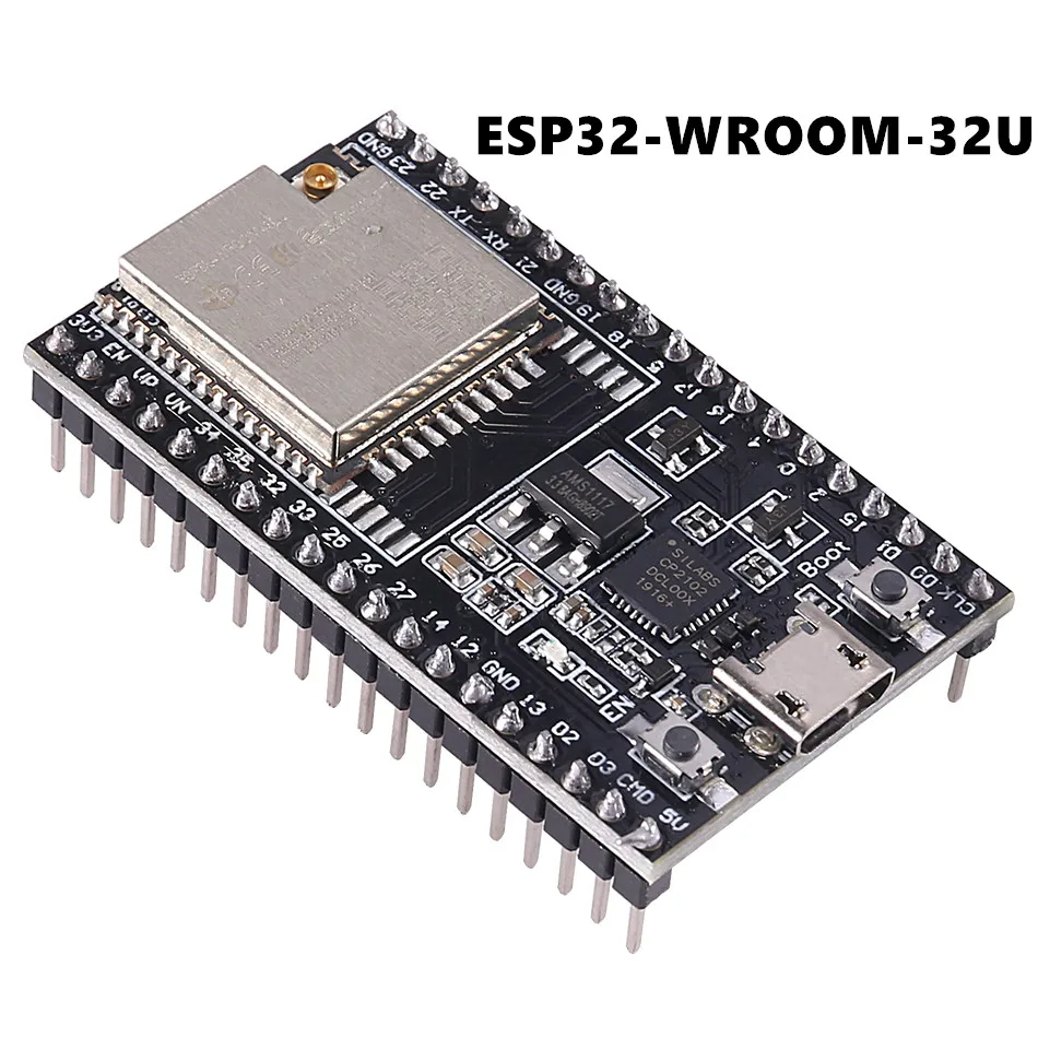 ESP32-DevKitC 개발 코어 보드 ESP32 보 - Nodemcu 32S 리뷰 및 가격
