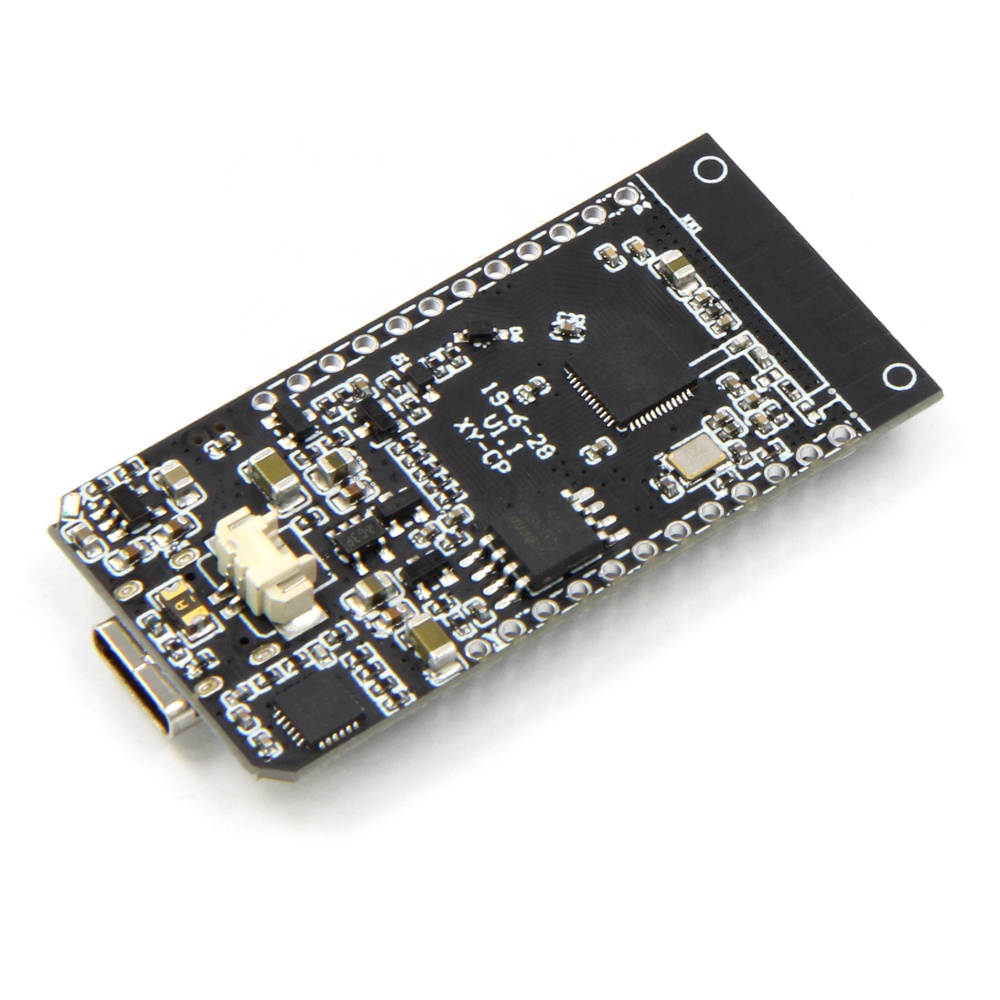 TTGO T-디스플레이 ESP32 1.14'' LCD  - Ttgo Tdisplay 리뷰 및 가격