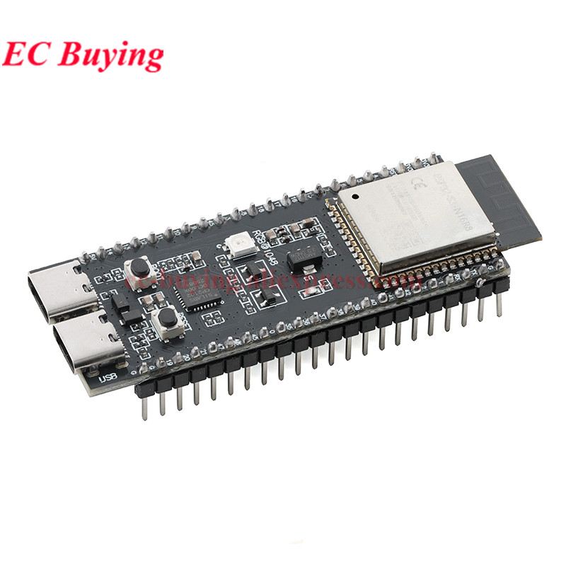 ESP32-S3-DevKitC-N16R8 ESP32S3 - Esp32 S3 Devkitc 1 리뷰 및 가격