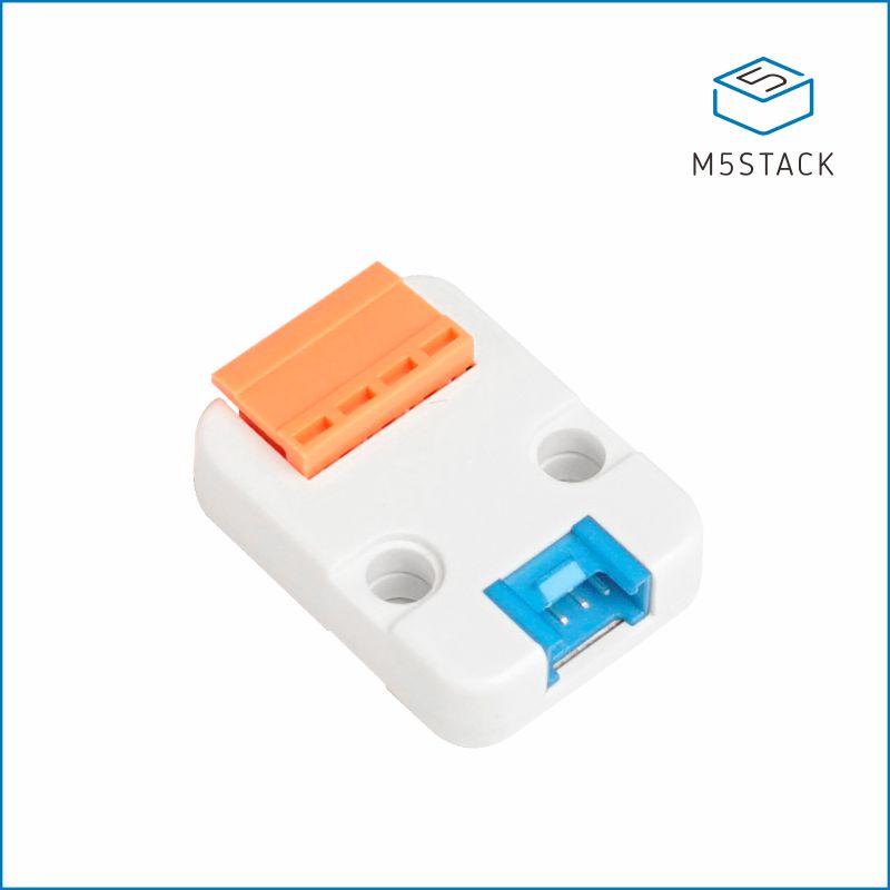 M5Stack 공식 RS485-TTL 컨버터 유닛 - M5Stack 리뷰 및 가격