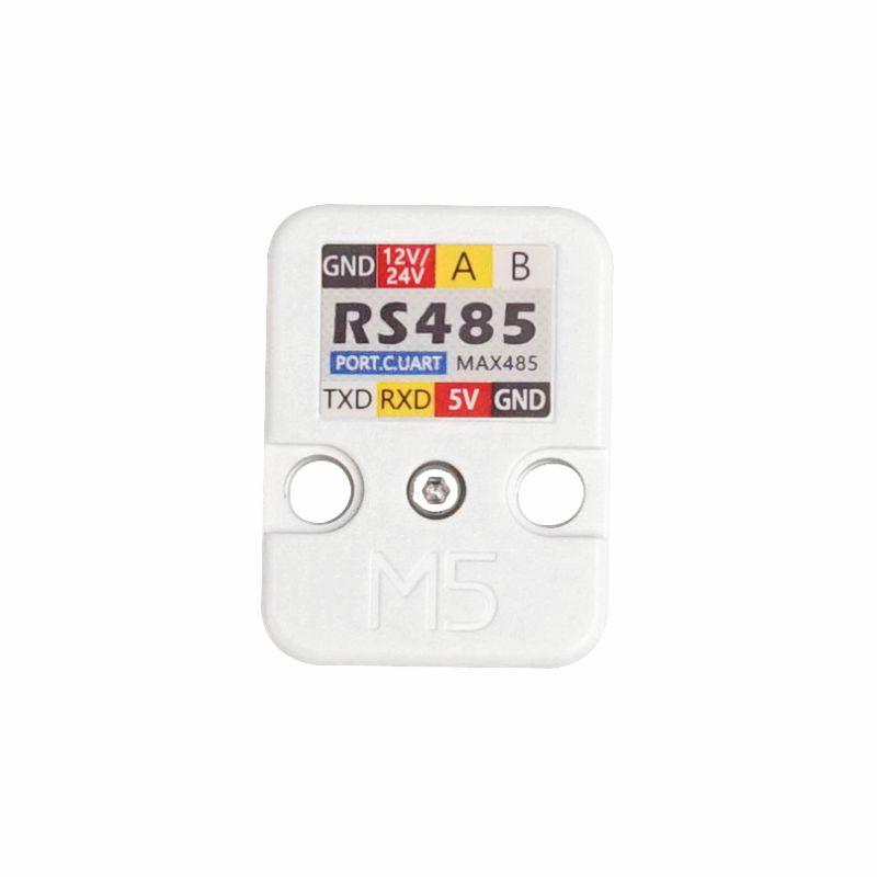 M5Stack 공식 RS485-TTL 컨버터 유닛 - M5Stack 리뷰 및 가격