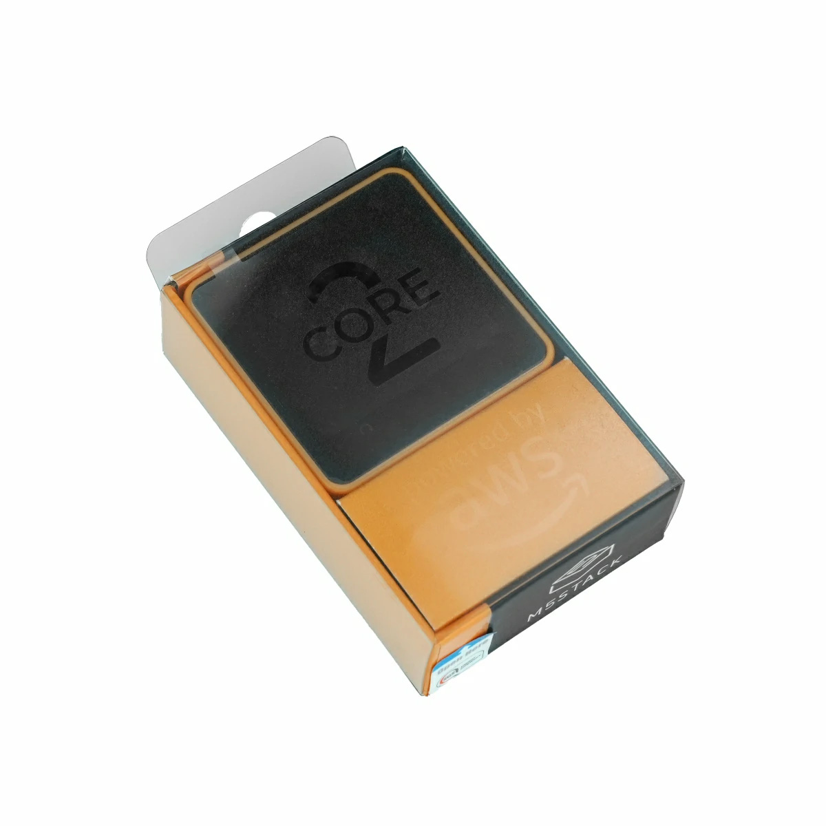 M5Stack Core2 AWS IoT 키트 ESP32 - M5Stack Core2 리뷰 및 가격