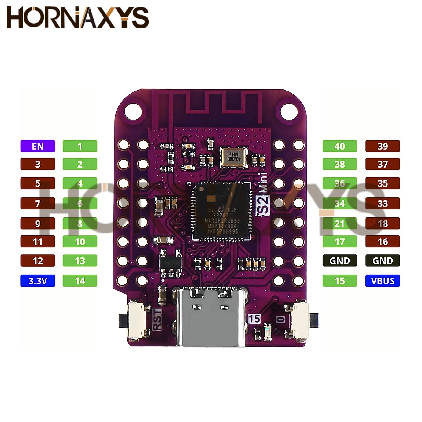 1-10PCS/ESP32 S2 미니 V1.0.0 - L - Lolin D32 리뷰 및 가격