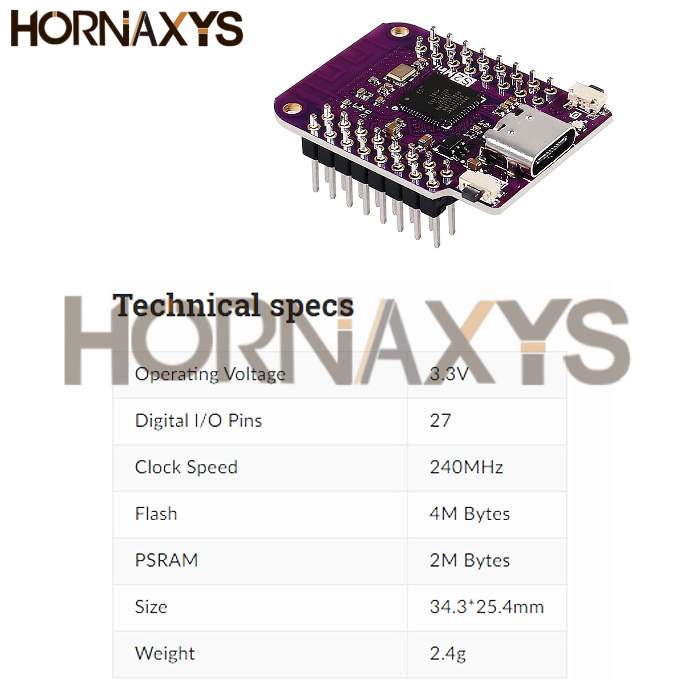 1-10PCS/ESP32 S2 미니 V1.0.0 - L - Lolin D32 리뷰 및 가격
