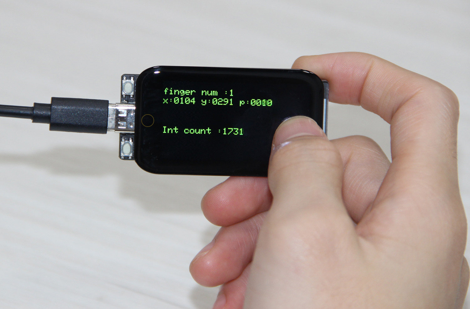 LILYGO T-Display-S3 터치 버전 1.9인 - Ttgo T Watch 리뷰 및 가격