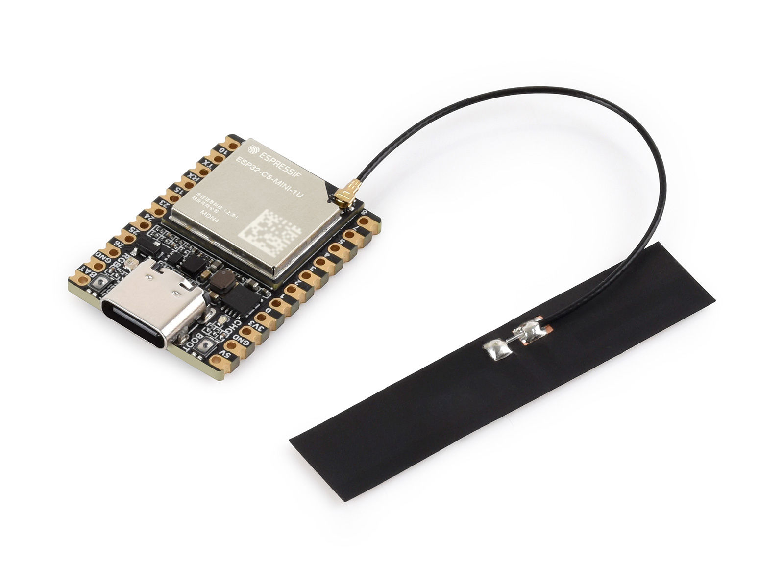 Waveshare ESP32-C5 미니 듀얼 밴드 Wi - Doit Esp32 리뷰 및 가격