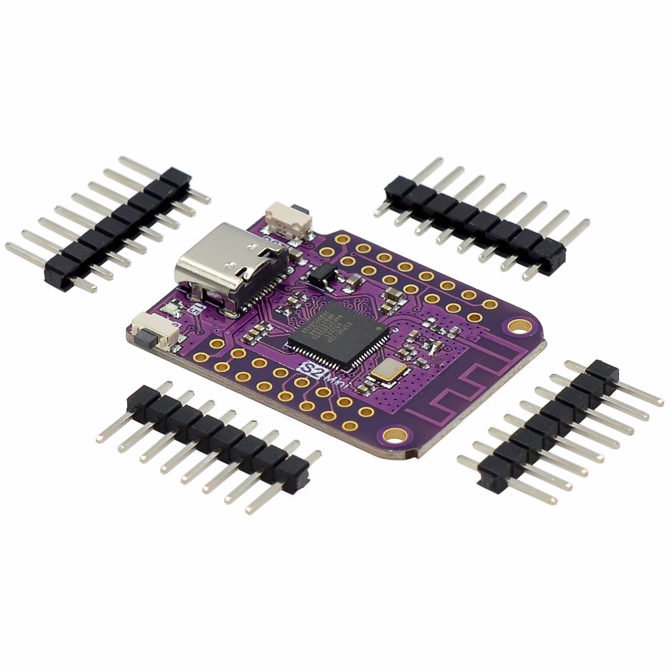 ESP32 S2 Mini V1.0.0 - LOLIN W - Lolin D32 리뷰 및 가격