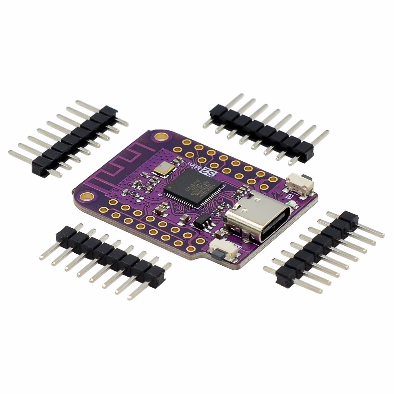 ESP32 S2 Mini V1.0.0 - LOLIN W - Lolin D32 리뷰 및 가격