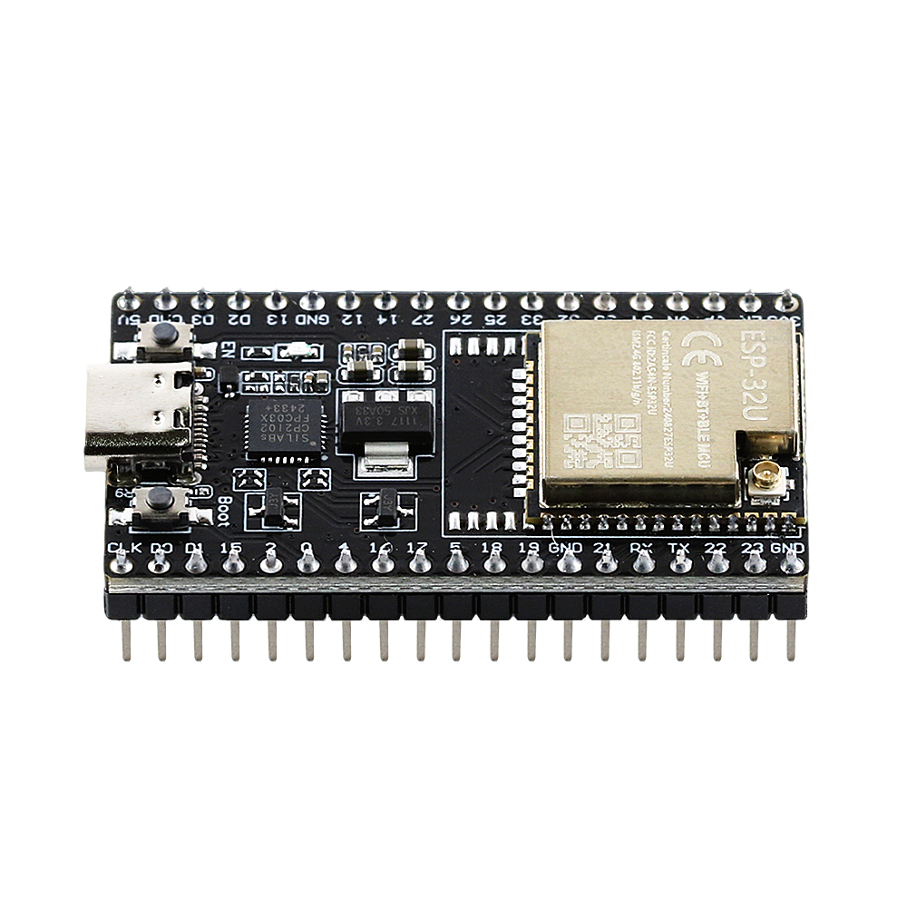 확장 포트가 있는 ESP32 DevKitC 개발 보드  - Olimex Esp32 리뷰 및 가격