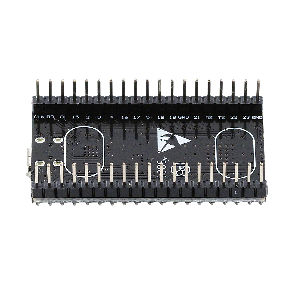 확장 포트가 있는 ESP32 DevKitC 개발 보드  - Olimex Esp32 리뷰 및 가격