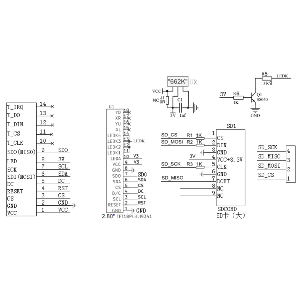 ESP32-S3 DevKitC-1 개발 보드와 호환되는 - Devkitc 리뷰 및 가격