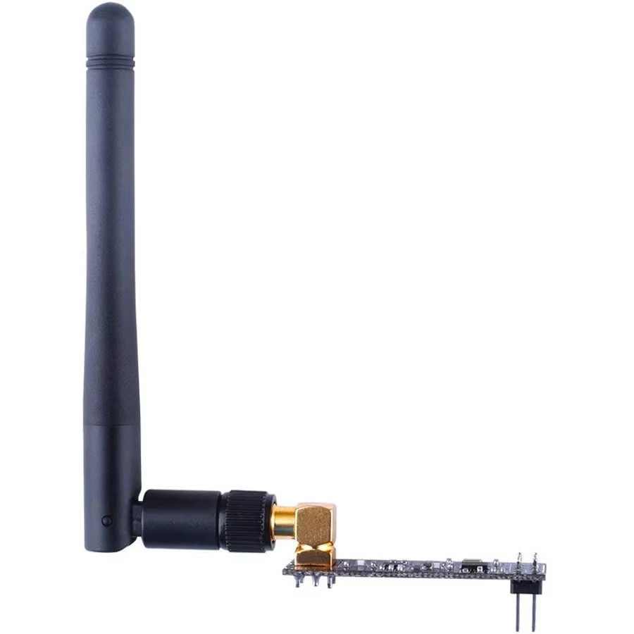 1/2Pc NRF24L01+PA+LNA 무선 트랜시버  - Ttgo T Watch 리뷰 및 가격