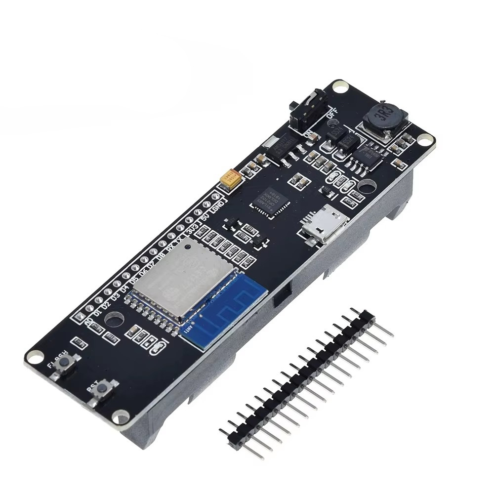 WeMos ESP WROOM 02 D1 미니 WiFi  - Wemos D1 Mini 리뷰 및 가격