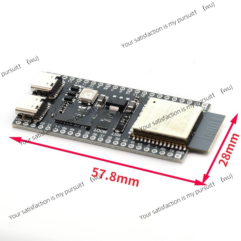 ESP32 S3 코어 보드 온보드 1-N16R8 ESP - Esp32 S3 Devkitc 1 리뷰 및 가격