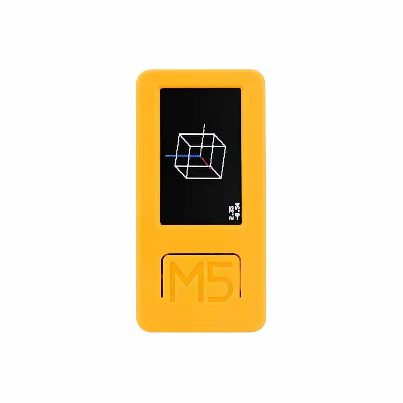 M5Stack M5StickC PLUS2 ESP32-P - M5Stickc 리뷰 및 가격