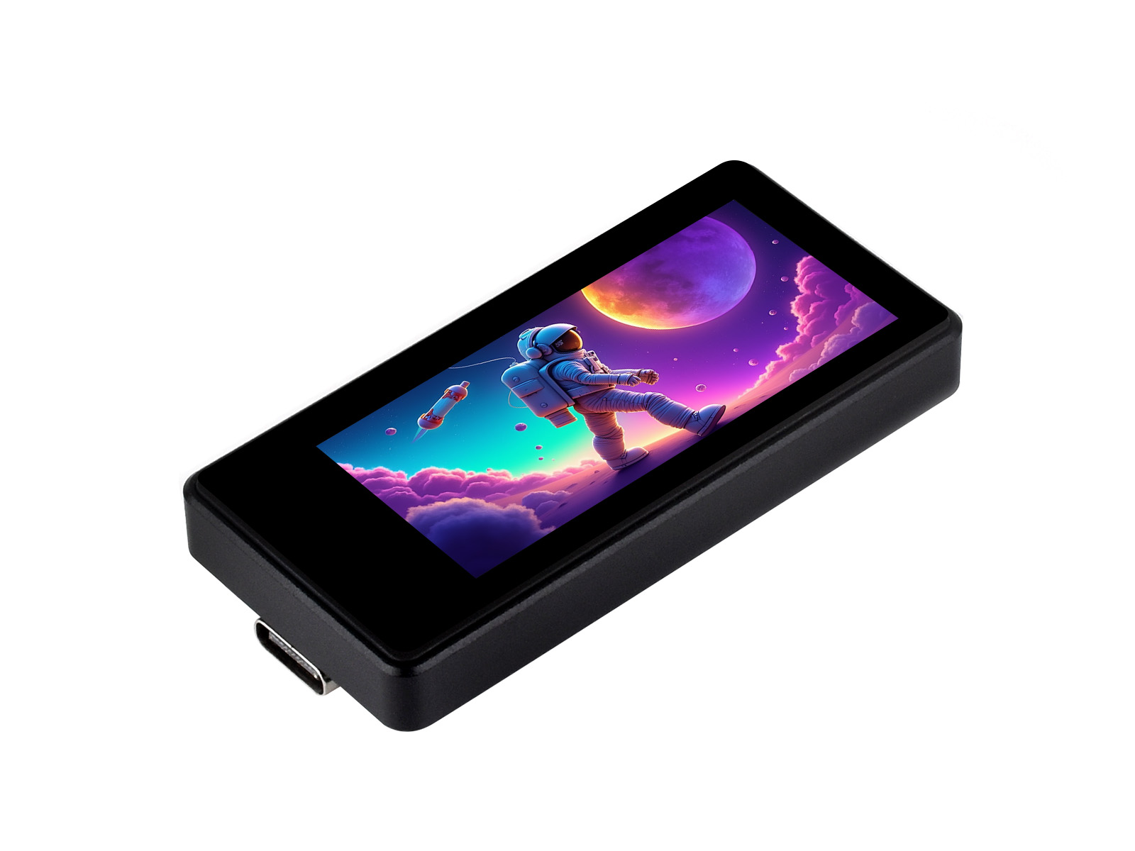 ESP32-S3 AMOLED 디스플레이 개발 보드, 2 - Lolin S3 리뷰 및 가격