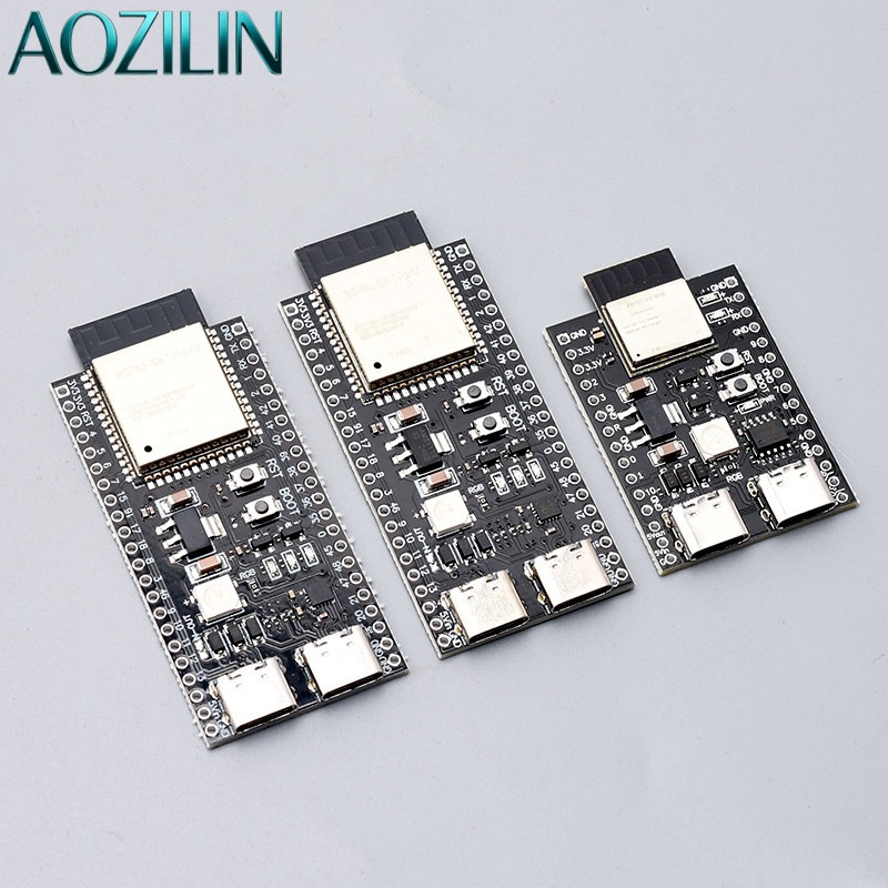 AOZILIN ESP32‑S3‑DevKitC‑1 개발  - Esp32 S3 Devkitc 1 리뷰 및 가격