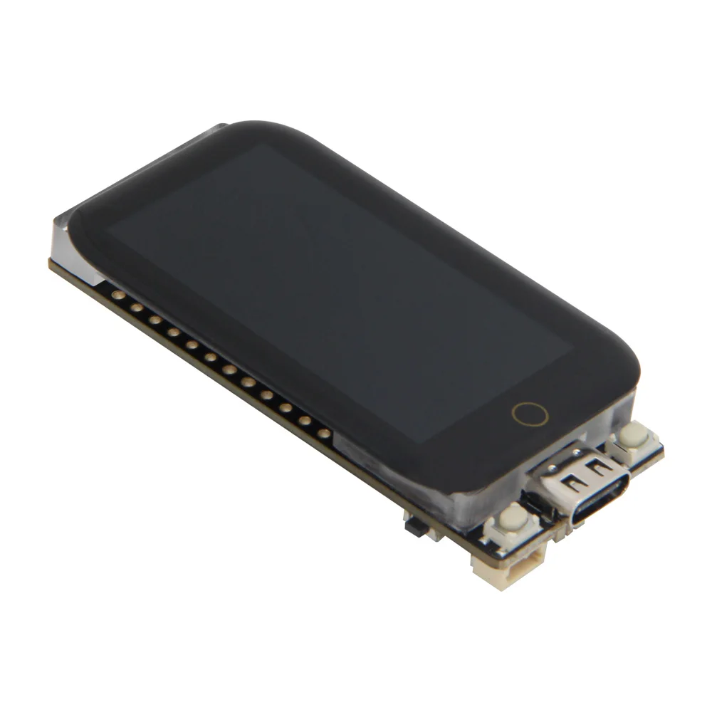 LILYGO T-Display-S3 ESP32-S3R8 - Lolin S3 리뷰 및 가격