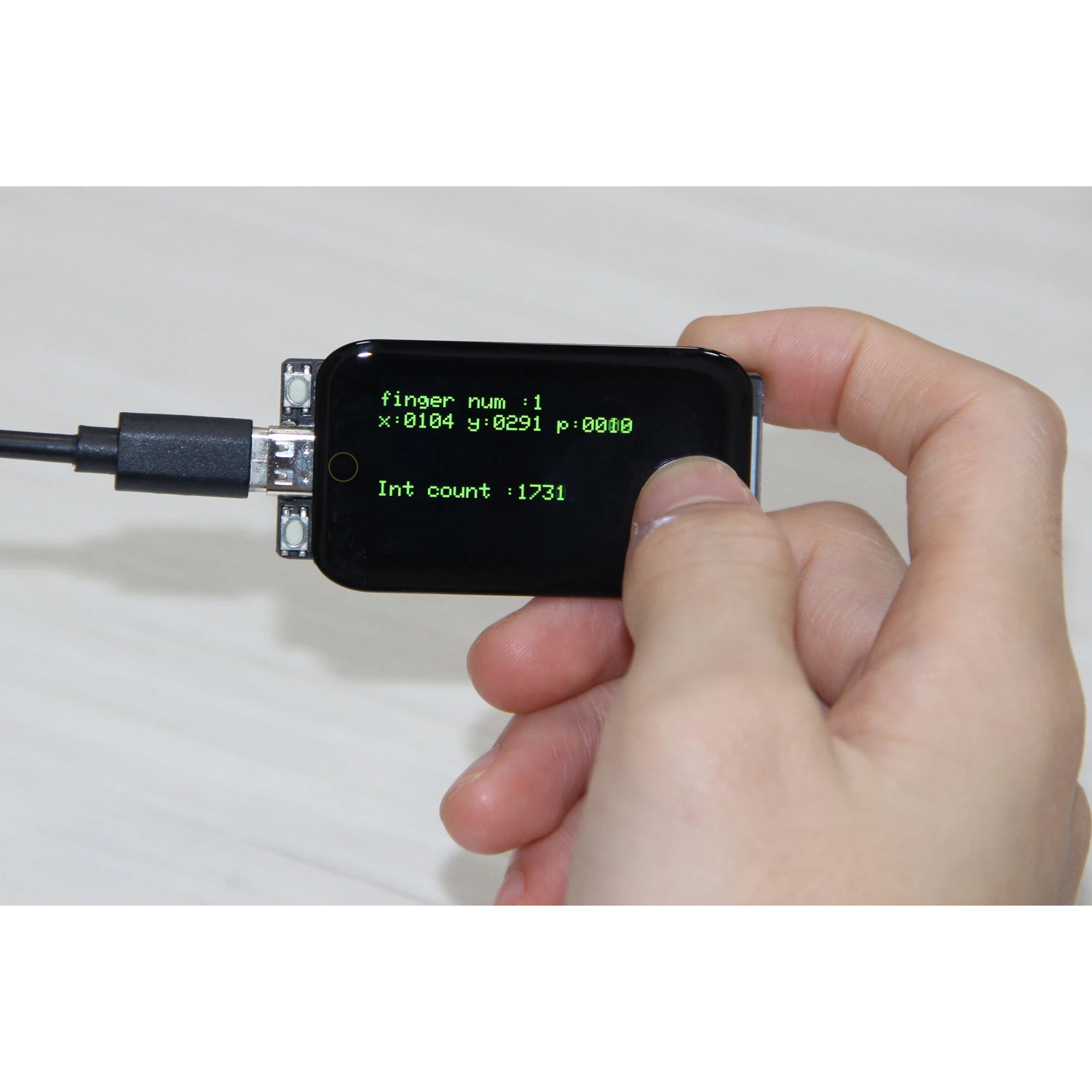 LILYGO T-Display-S3 ESP32-S3R8 - Lolin S3 리뷰 및 가격