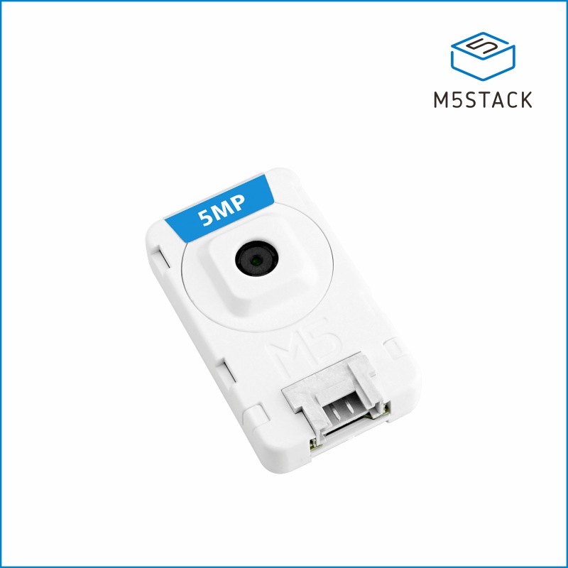 M5Stack 공식 유닛 CamS3 Wi-Fi 카메라  - M5Stack Core2 리뷰 및 가격
