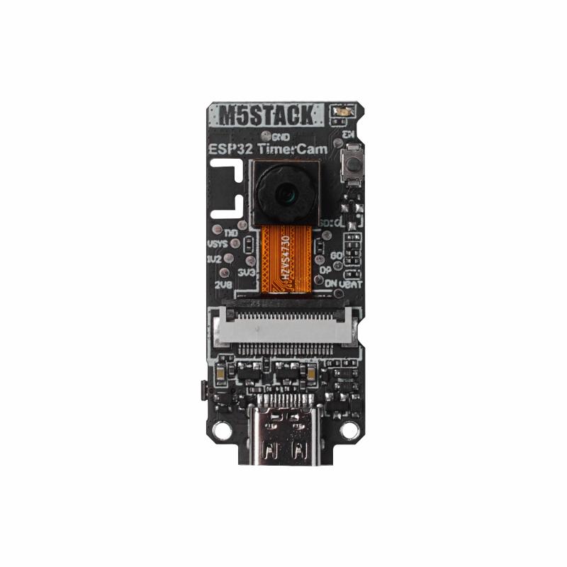M5Stack 공식 ESP32 PSRAM 타이머 카메라 - M5Stack 리뷰 및 가격