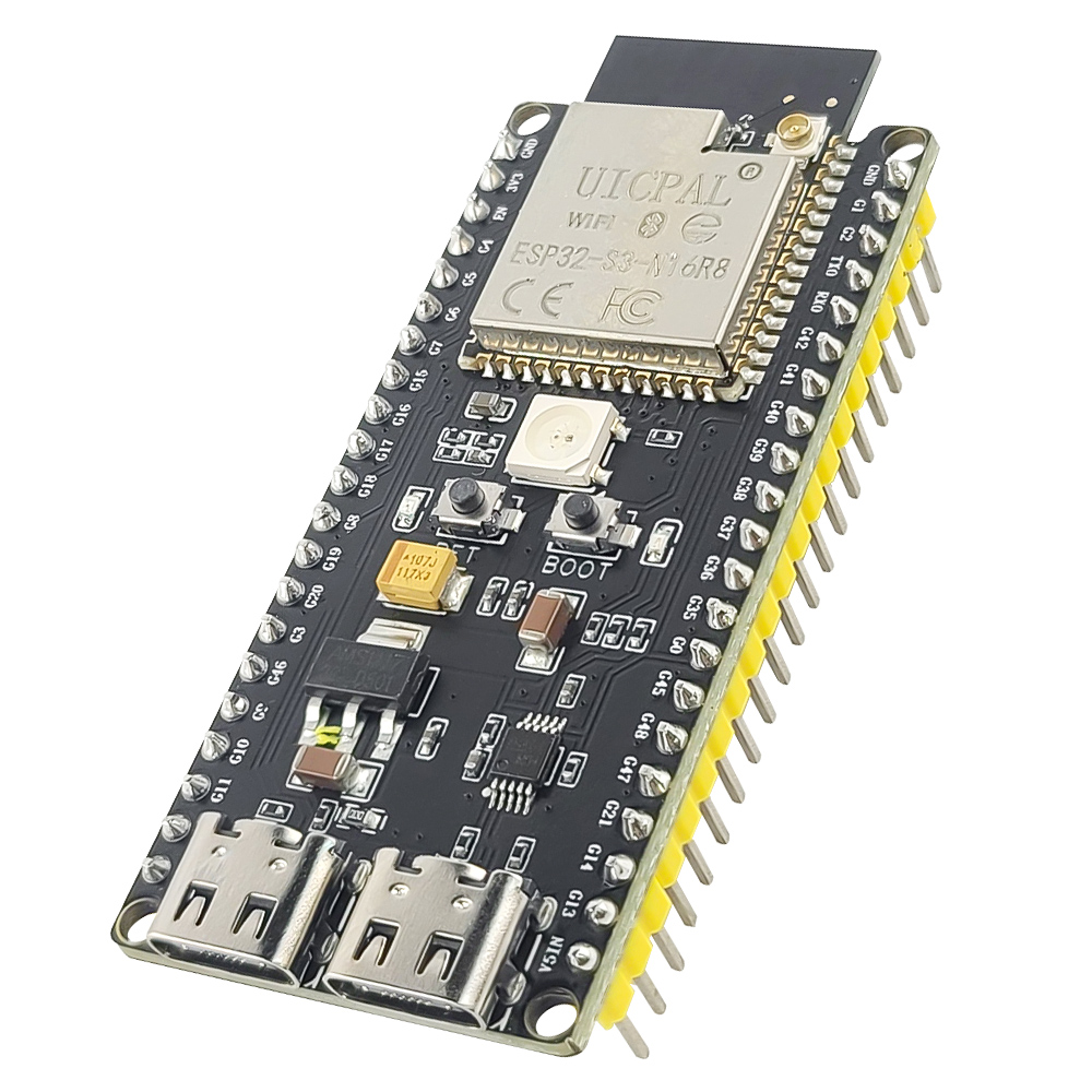 ESP32-S3-DevKitC-1 개발 보드 키트, 2 - Esp32 S3 Devkitc 1 리뷰 및 가격