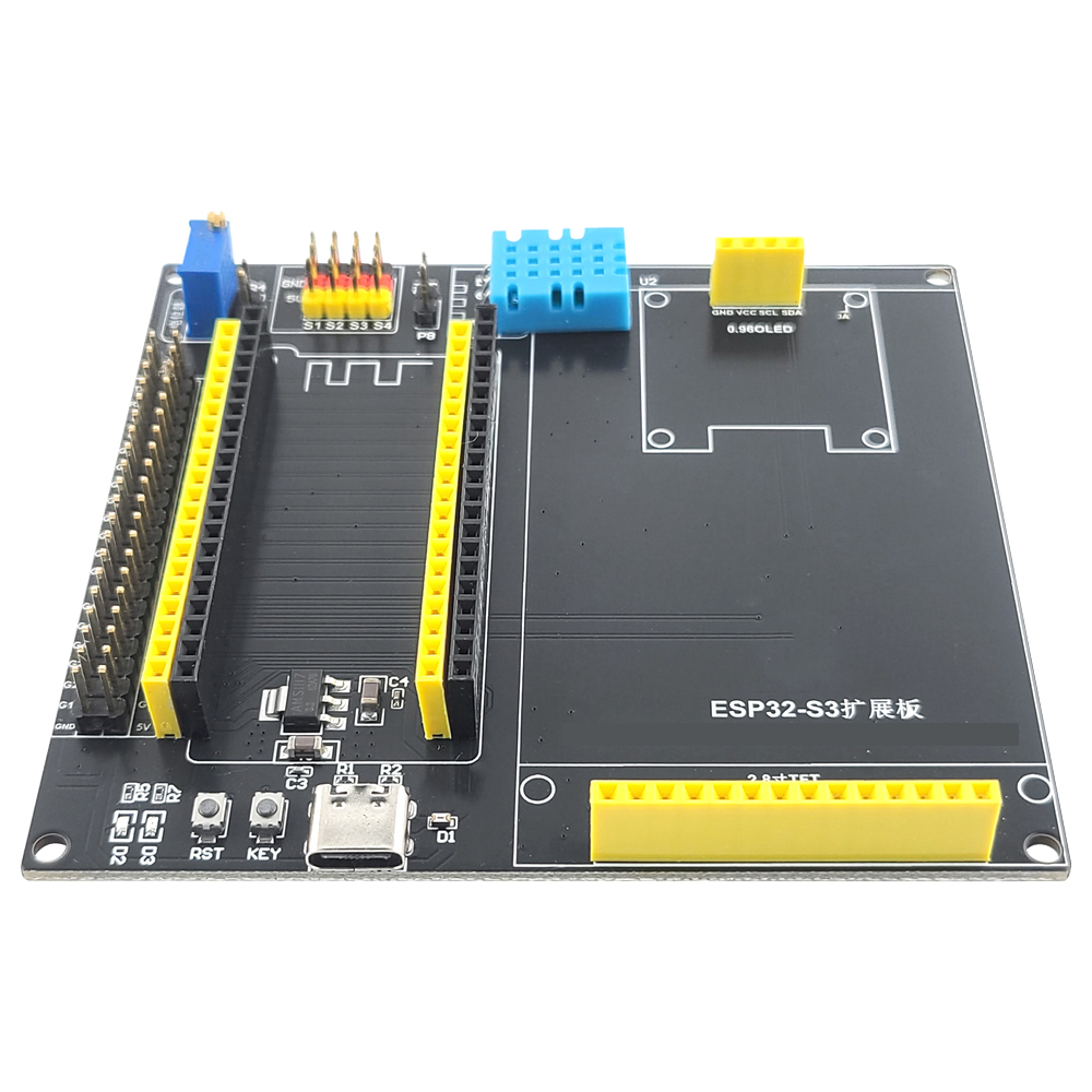 ESP32-S3-DevKitC-1 개발 보드 키트, 2 - Esp32 S3 Devkitc 1 리뷰 및 가격