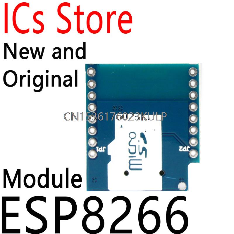 마이크로 SD 카드 쉴드, WeMos D1 미니 TF  - Wemos D1 Mini 리뷰 및 가격