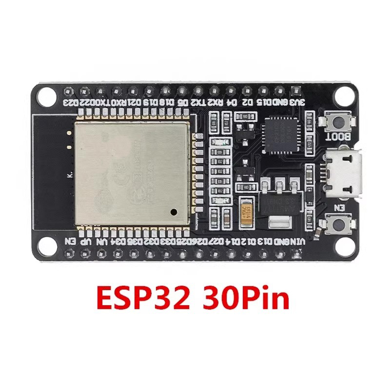 ESP32 개발 보드 CP2102 CH340C WiFi - Nodemcu 32S 리뷰 및 가격