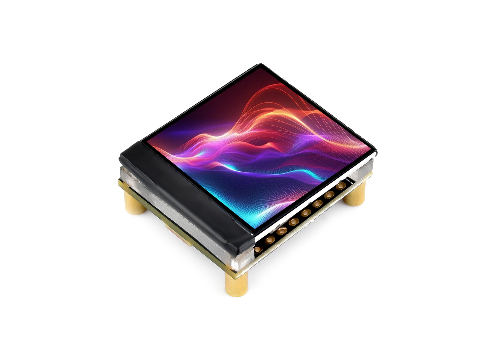 Waveshare ESP32-S3 1.3인치 디스플레이 - Waveshare Esp32 리뷰 및 가격